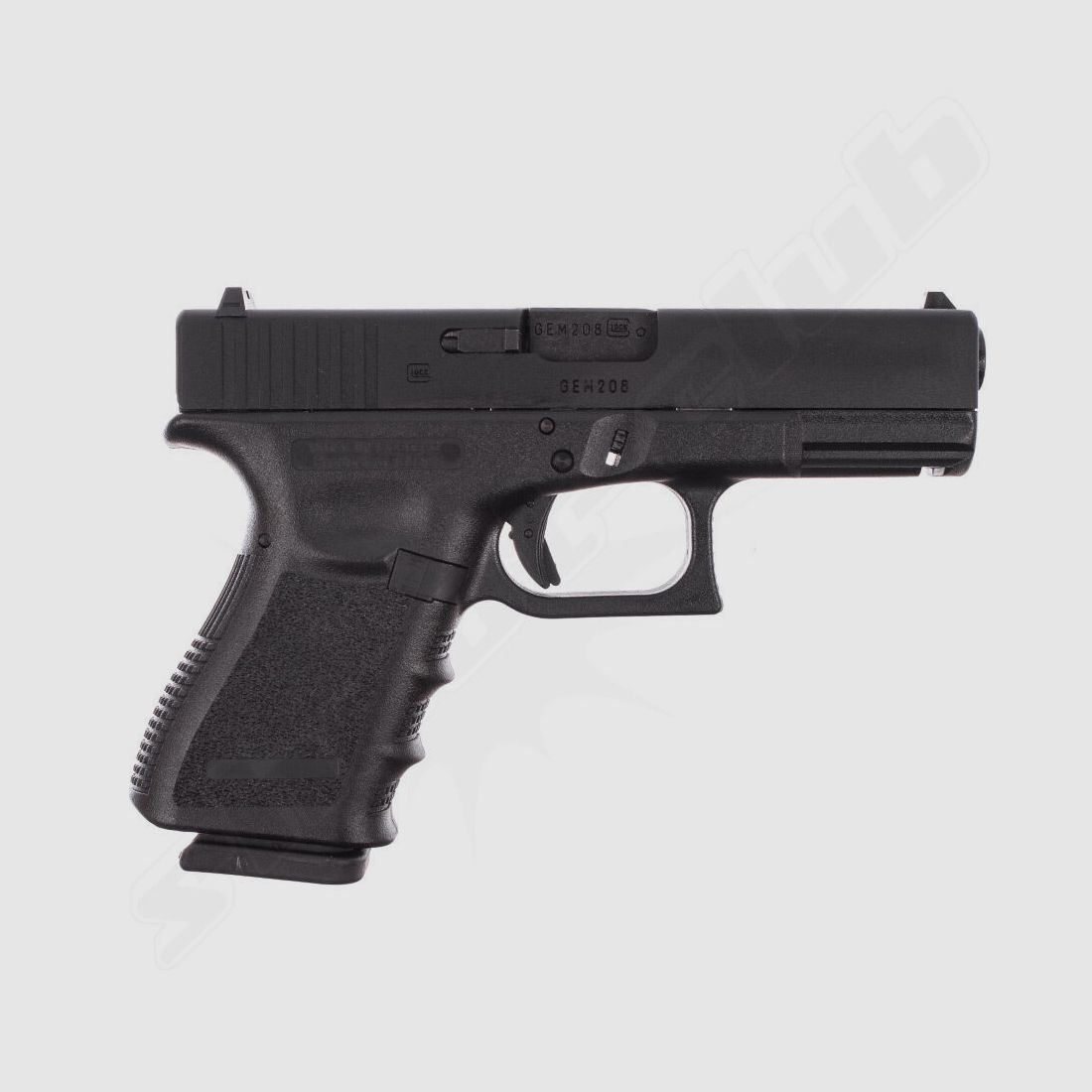 VFC	 VFC Glock 19 Gen.3 ab18 6 mm BB GBB / Metallschlitten