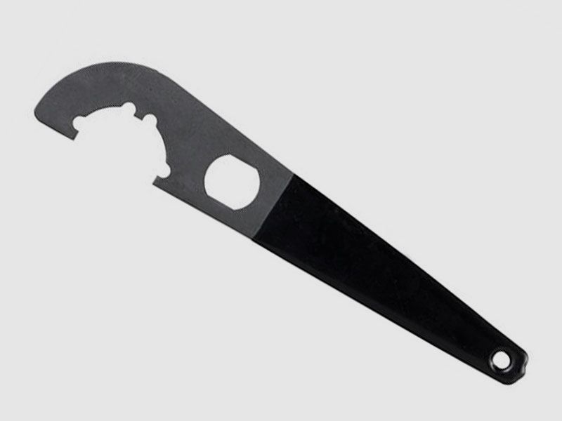 Rock River Arms AR15 Tool Key