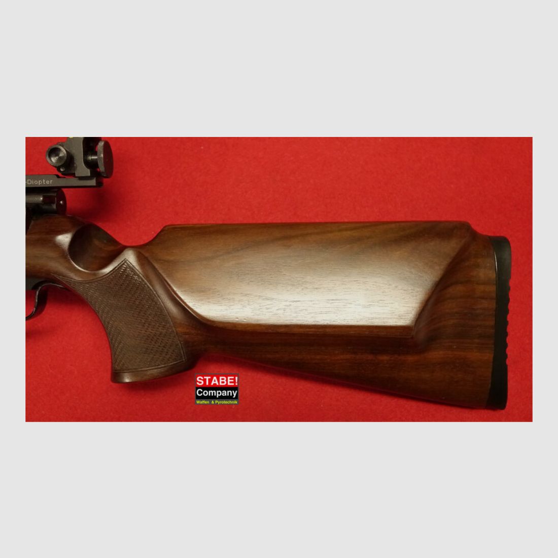 Anschütz 54 Match