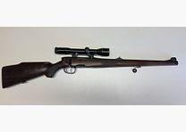 Steyr Mannlicher Mod. L Carbine