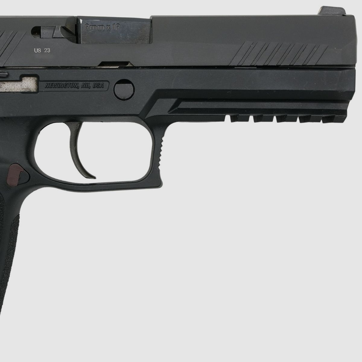 Sig Sauer P320 Full-Size, imagen 6 de 8