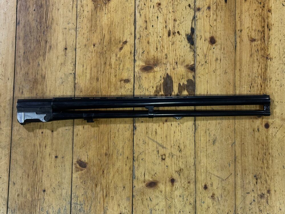 Tikka BBF .30-06Spring;12/76