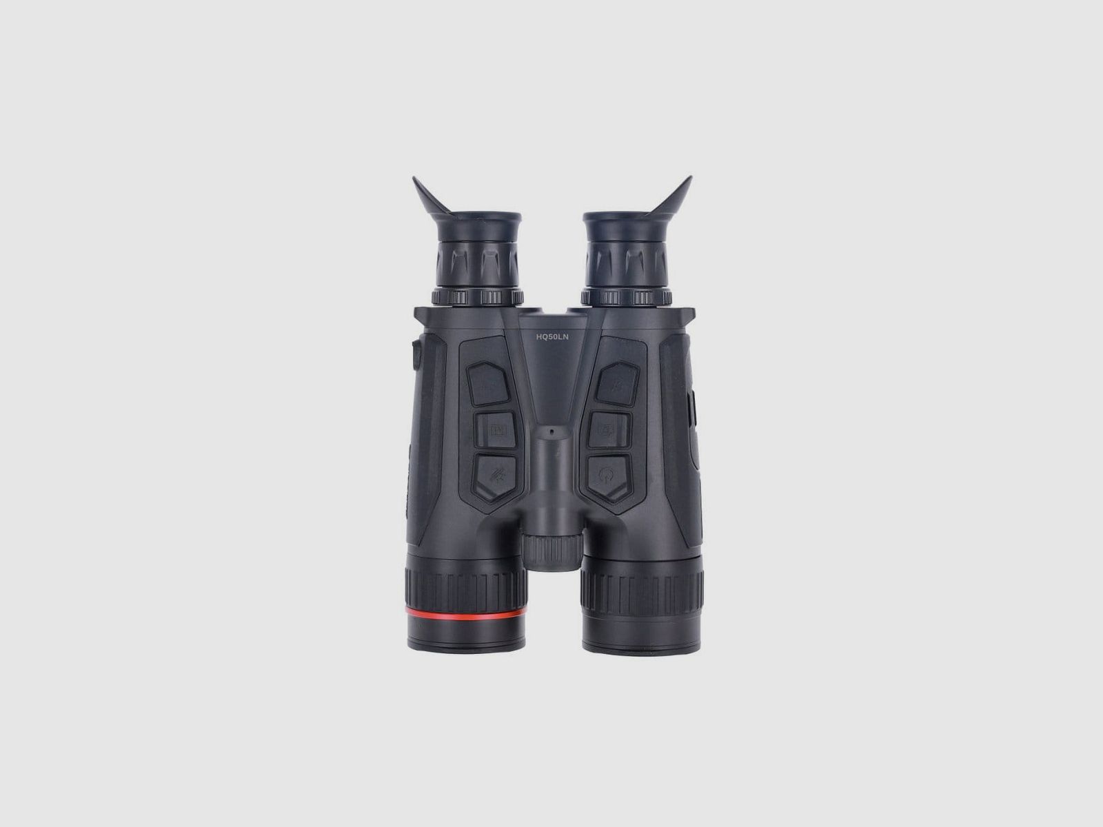 HIKMICRO Habrok HQ50LN Pro binocolo termico, immagine 2 di 15
