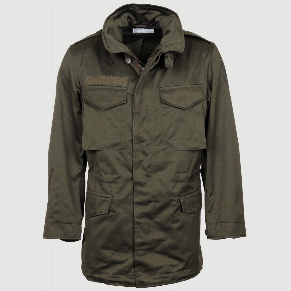 Österreichische BH Feldjacke gebraucht