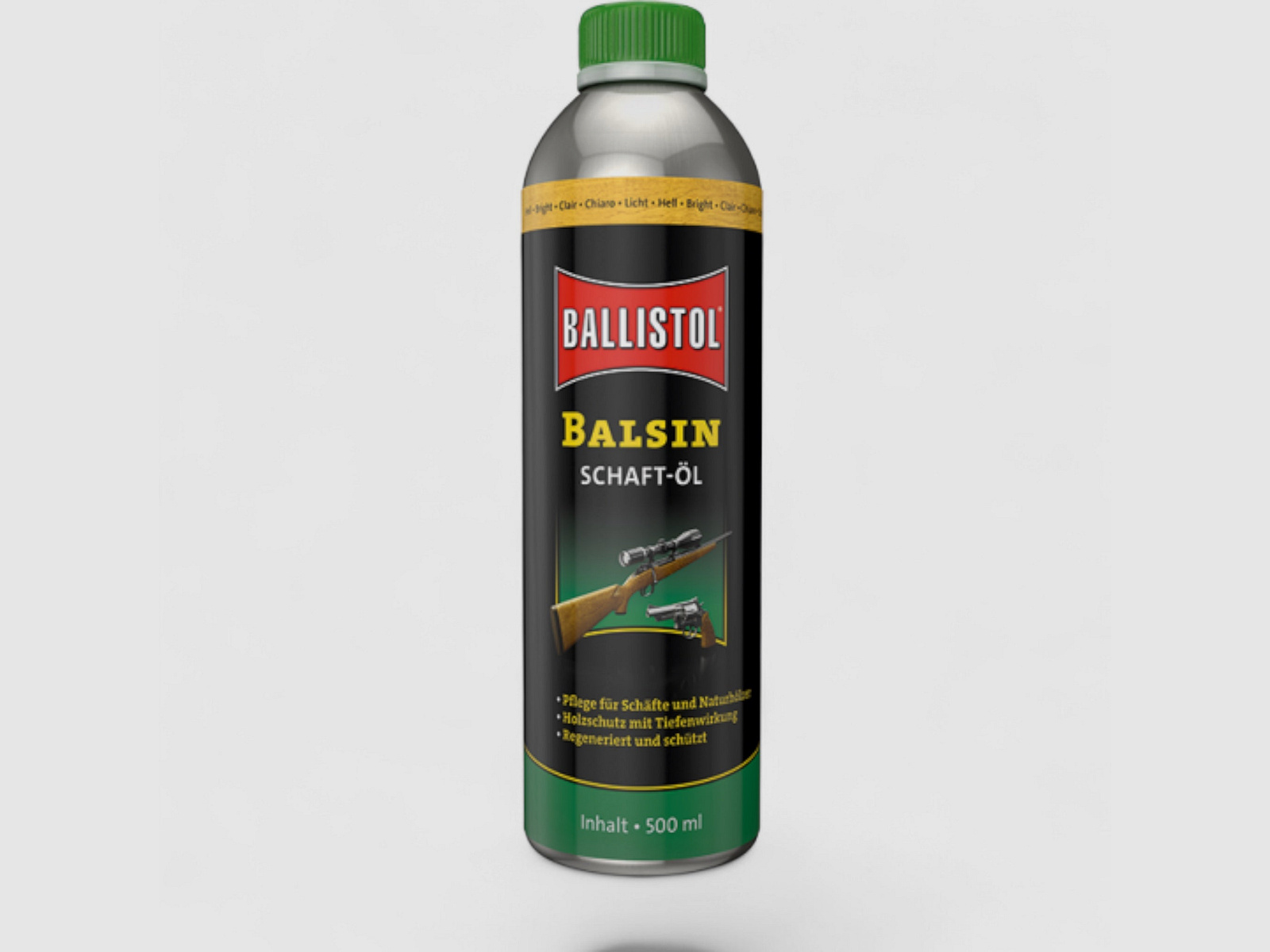 Ballistol Balsin Loopolie