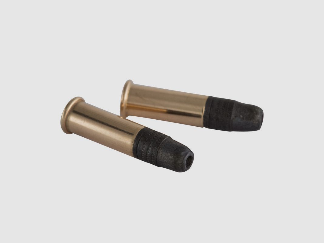 WINCHESTER 22 LR 42 GRS / 2,72 G SUBSONIC HP 50 STK, Bild 3 von 4