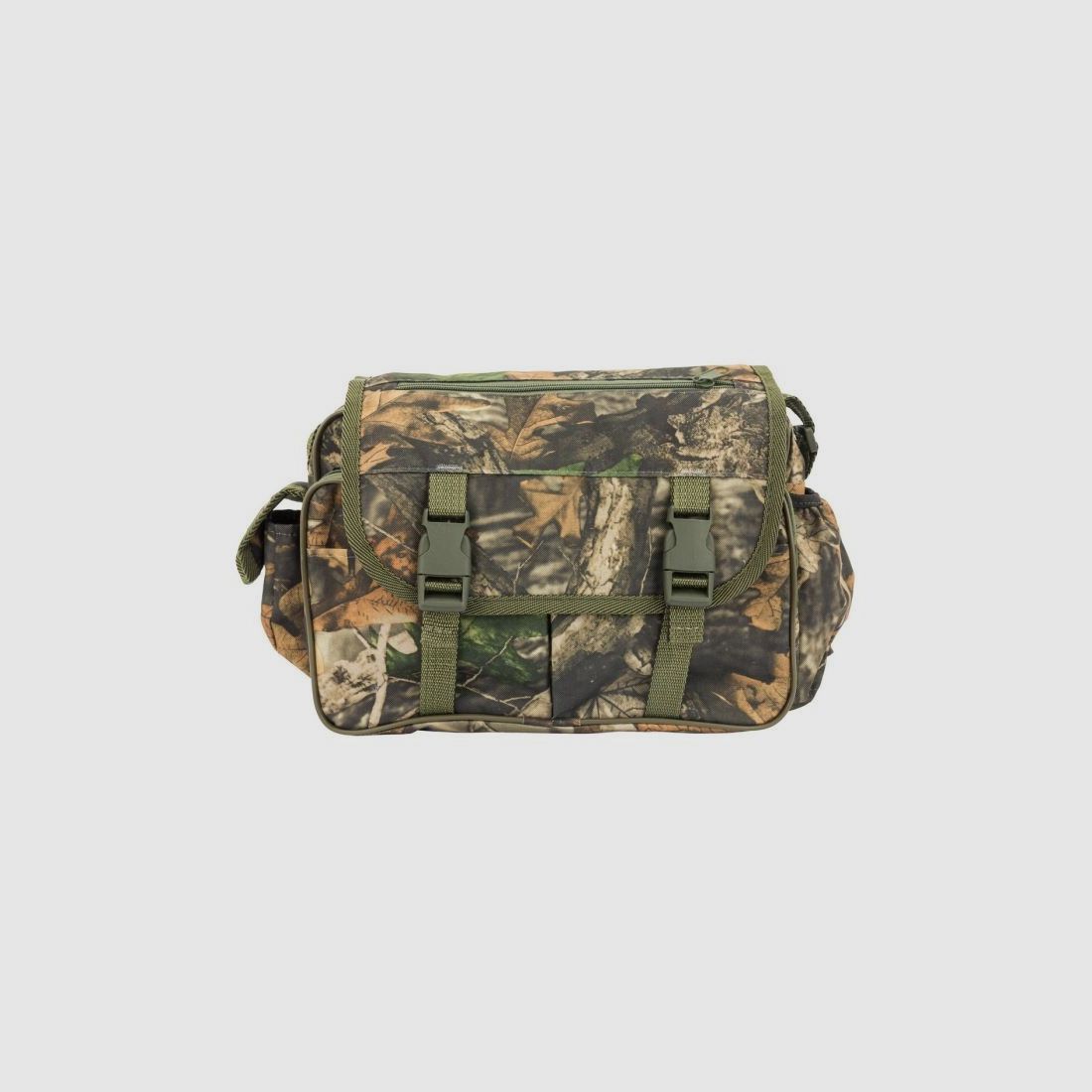 Hunting backpack RL-3KA with seat, camouflage, image 1 of 2
