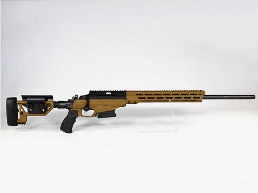 TIKKA T3x TACT A1 CB, Coyote