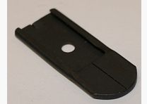 Walther original Magazinbodenhalter für Stangenmagazin [53] für P38 / P1