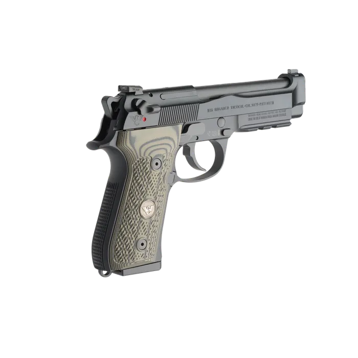 Beretta 92G Tactical, Bild 3 von 4