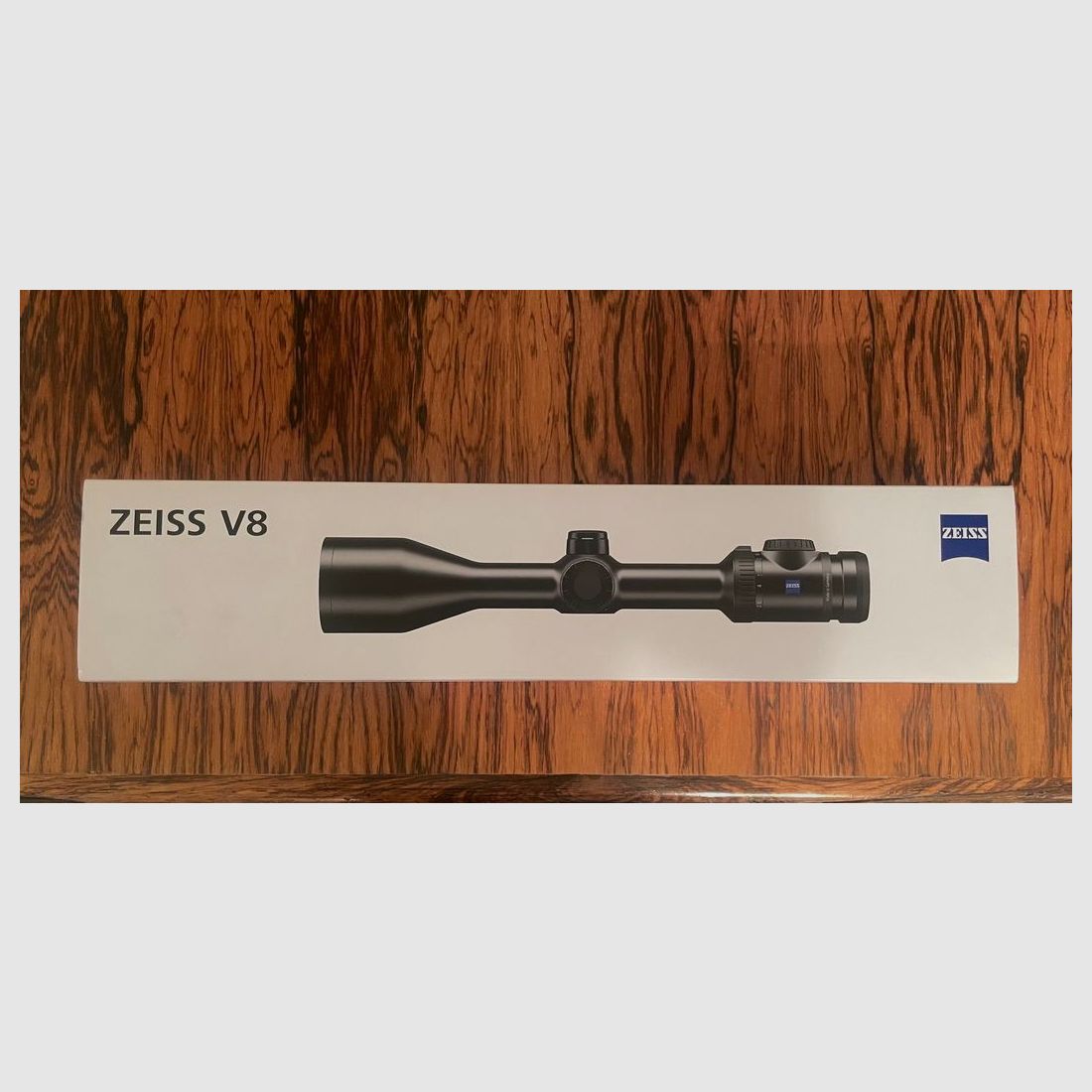 Zeiss V8 1,8-14x50 M mit Absehen 60