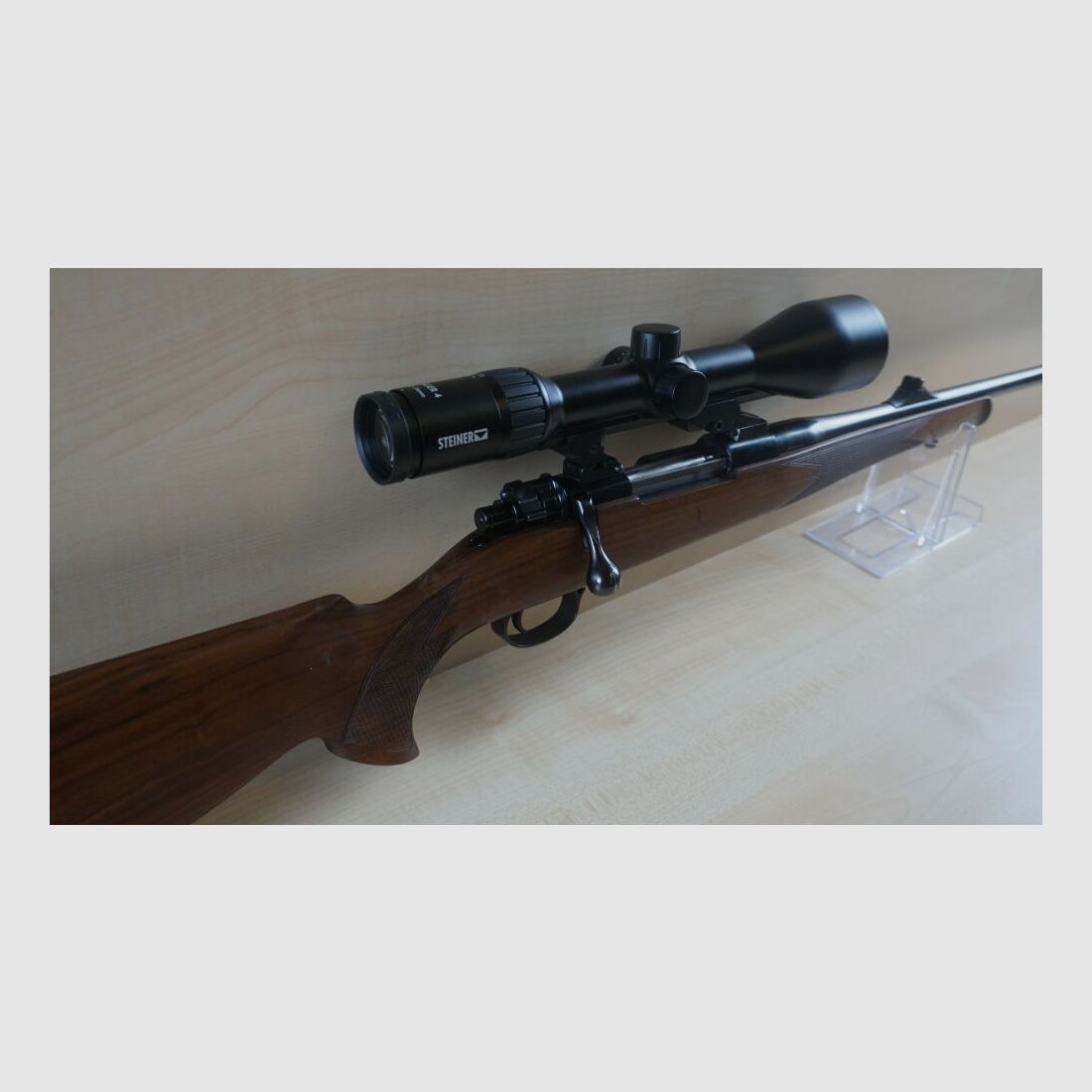 Mauser 98 - Original