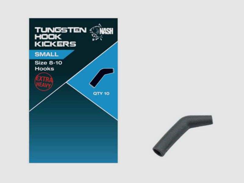 Nash Tungsten Kickers