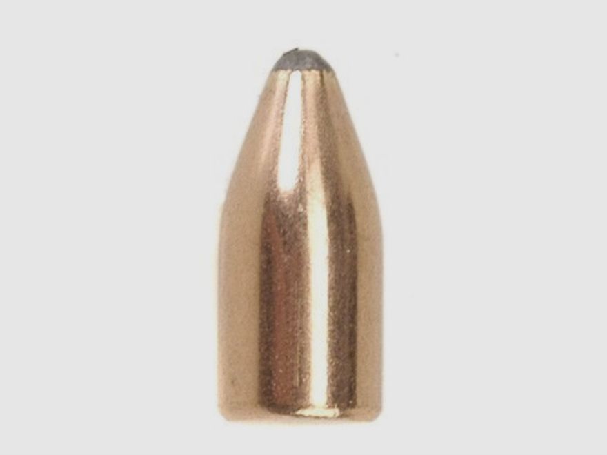 Proiettile Speer .22/.224 40GR SP 100 pezzi
