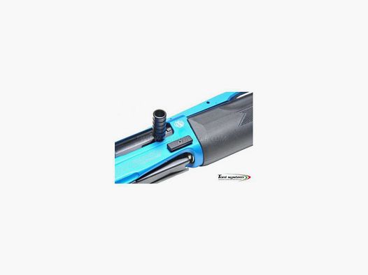 TONI SYSTEM PMM2 Oversized Magazine Release for Benelli M1-M2, Color: Sand