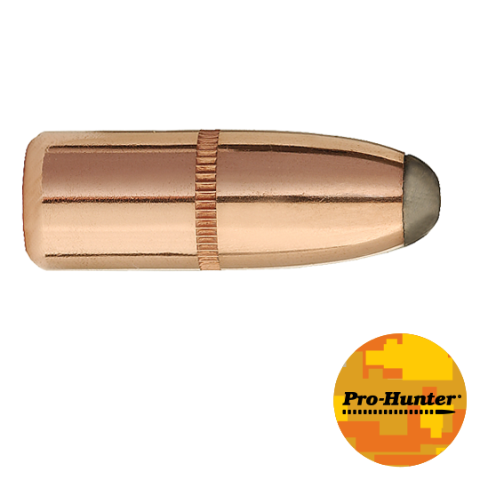 PALLE SIERRA CAL 30 180GR PRO-HUNTER
