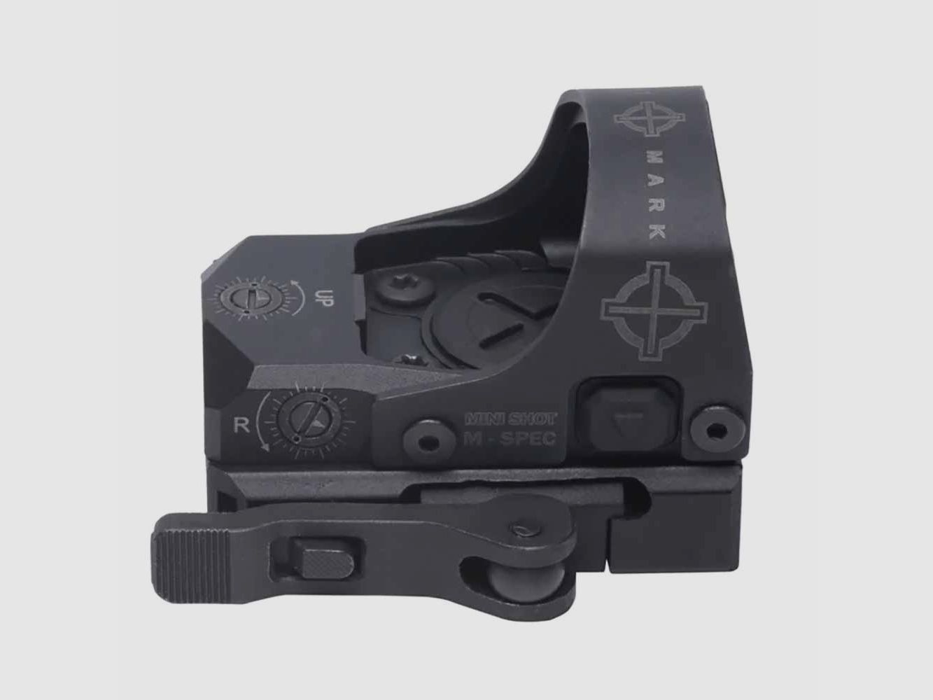SIGHTMARK MINI SHOT M-SPEC LQD, Bild 5 von 9