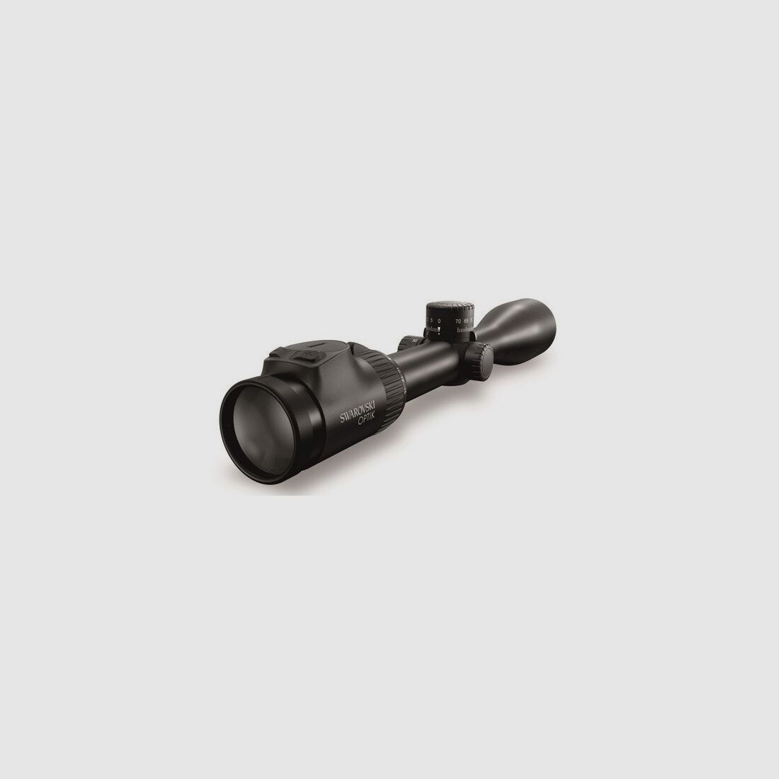 Swarovski Z6i gen. 3 - 2,5-15x50 BT(tour. ball.) - L (30mm) - 4ai, Bild 1 von 3
