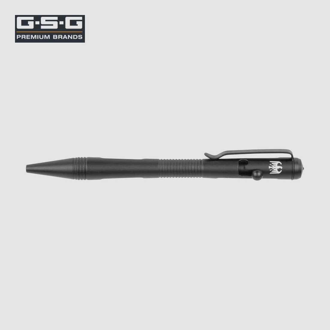GSG-9 BAP1 Stylo à action à verrou – Stylo tactique