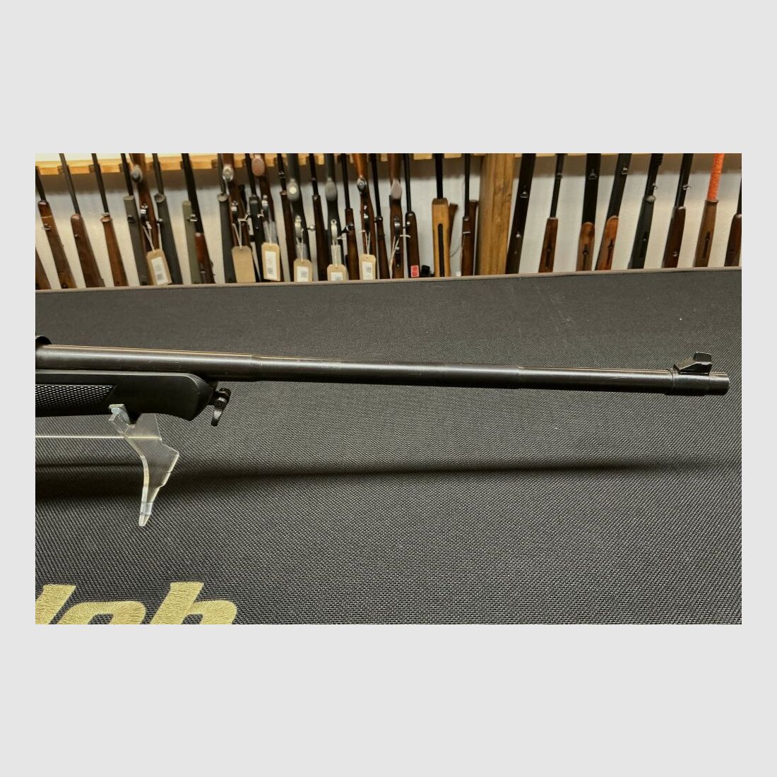 Mauser Mod.98 8x57JS, Bild 5 von 10