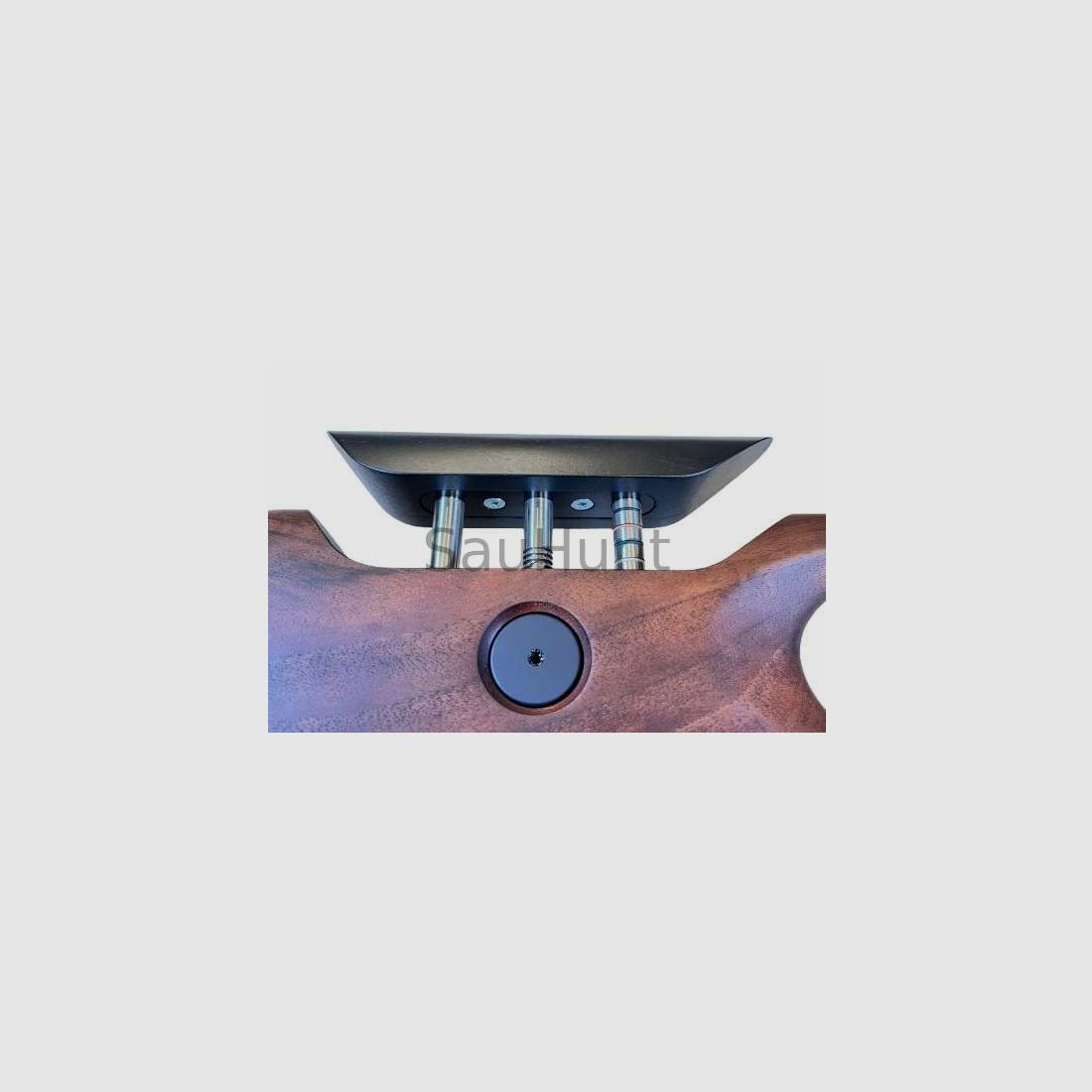 UNIQUE Waffenpaket HEYM SR21 Blazer-UT für LINKE Hände SOFORT VERFÜGBAR Der letzte seiner Art ... UT Ade