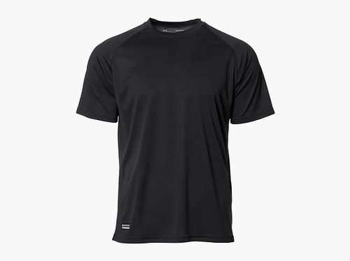 Under Armour Under Armour Tactical T-Shirt HeatGear Tech Tee schwarz