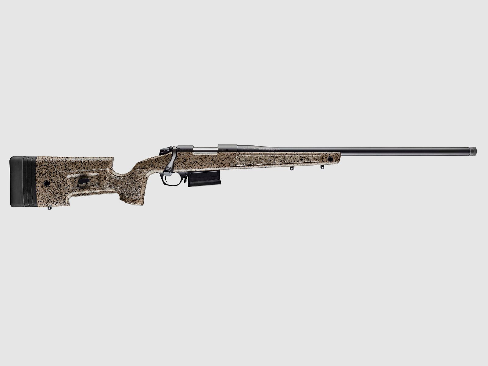 Bergara B14 Wilderness HMR 300 Win.Mag., 24 pulgadas de carbono
