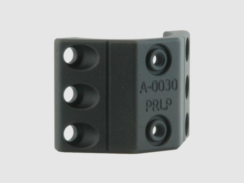 Spuhr Abdeckung Gen1 (hinten) 30 mm (P)