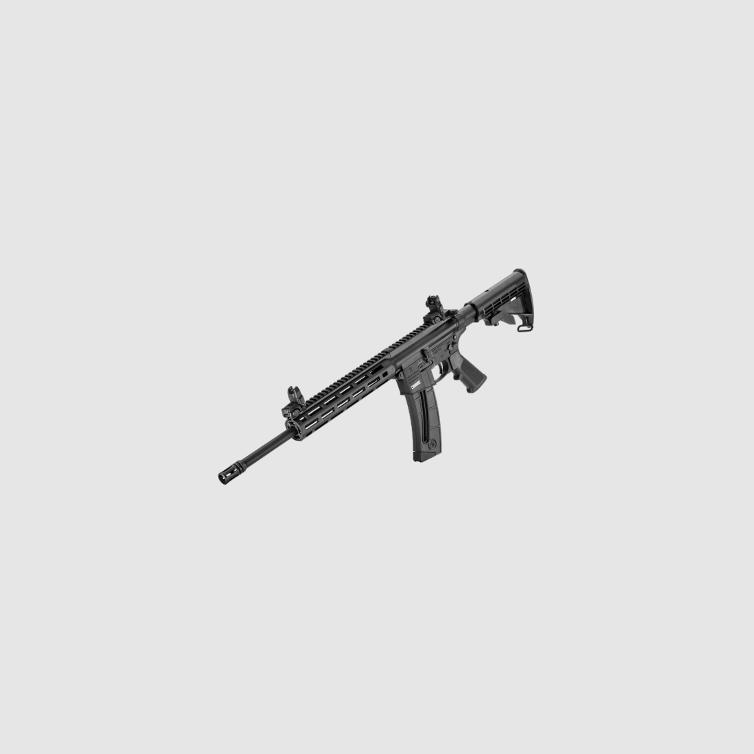 Smith Wesson M&P 15-22 Sport .22 lr, afbeelding 4 van 4