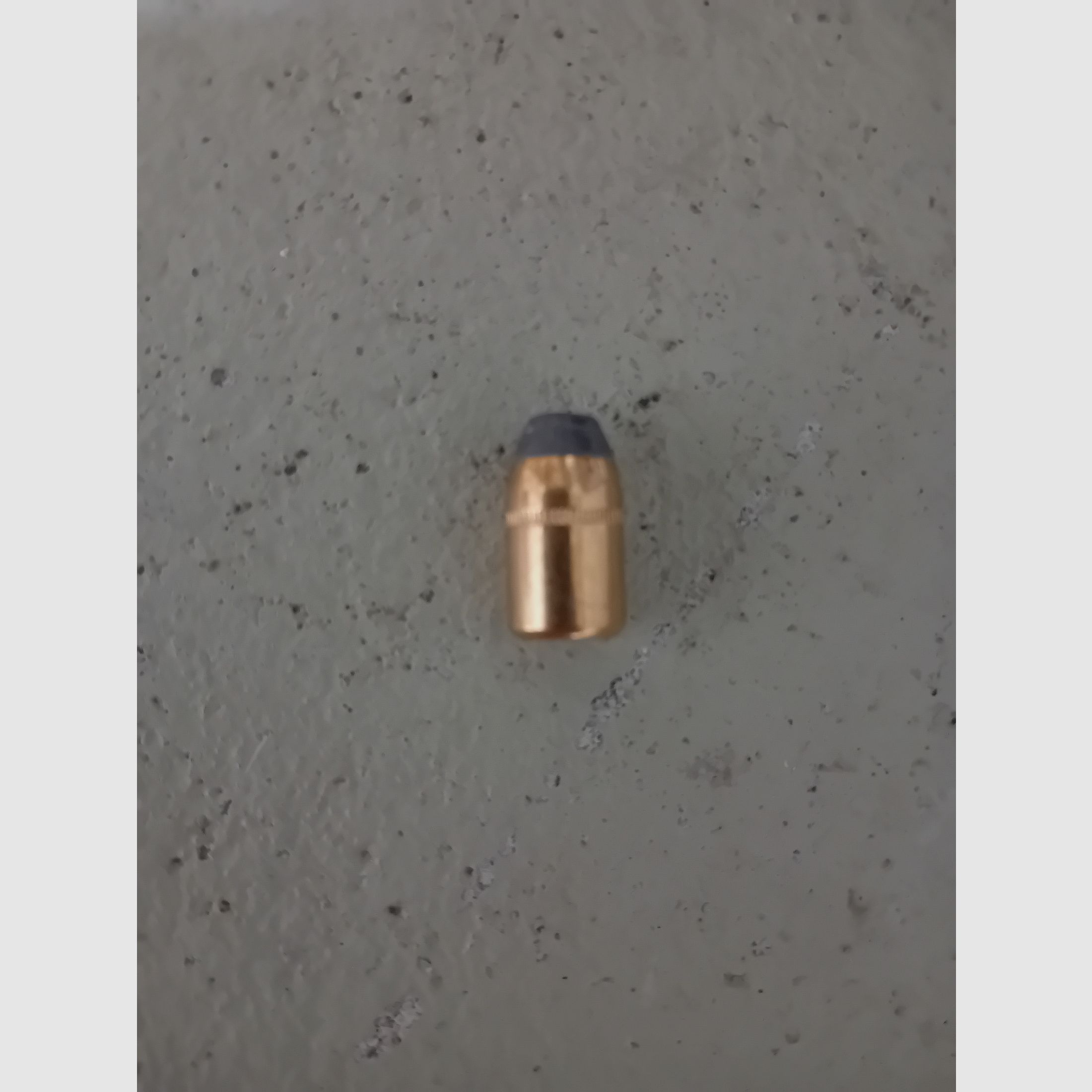 300 Geschosse .357