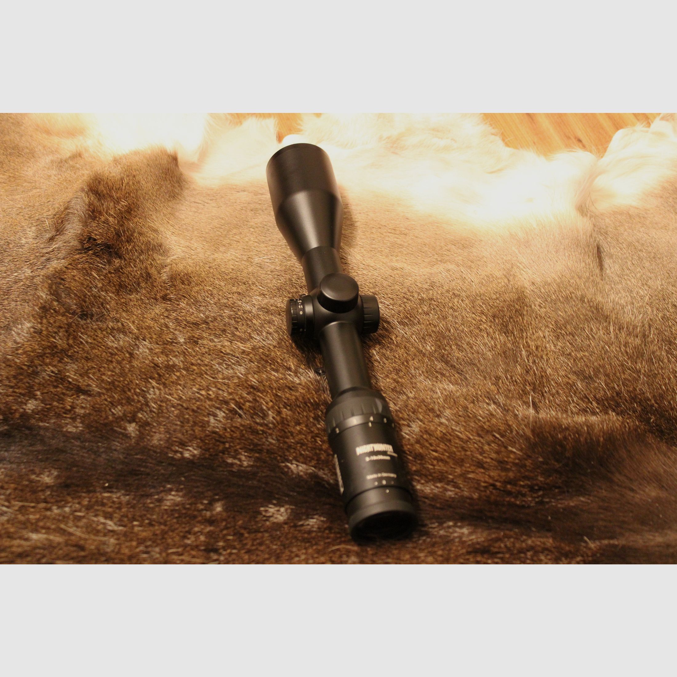 Steiner Nighthunter 2-10x50