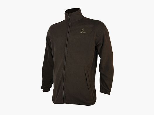 Chaqueta de forro polar 300gr Treeland