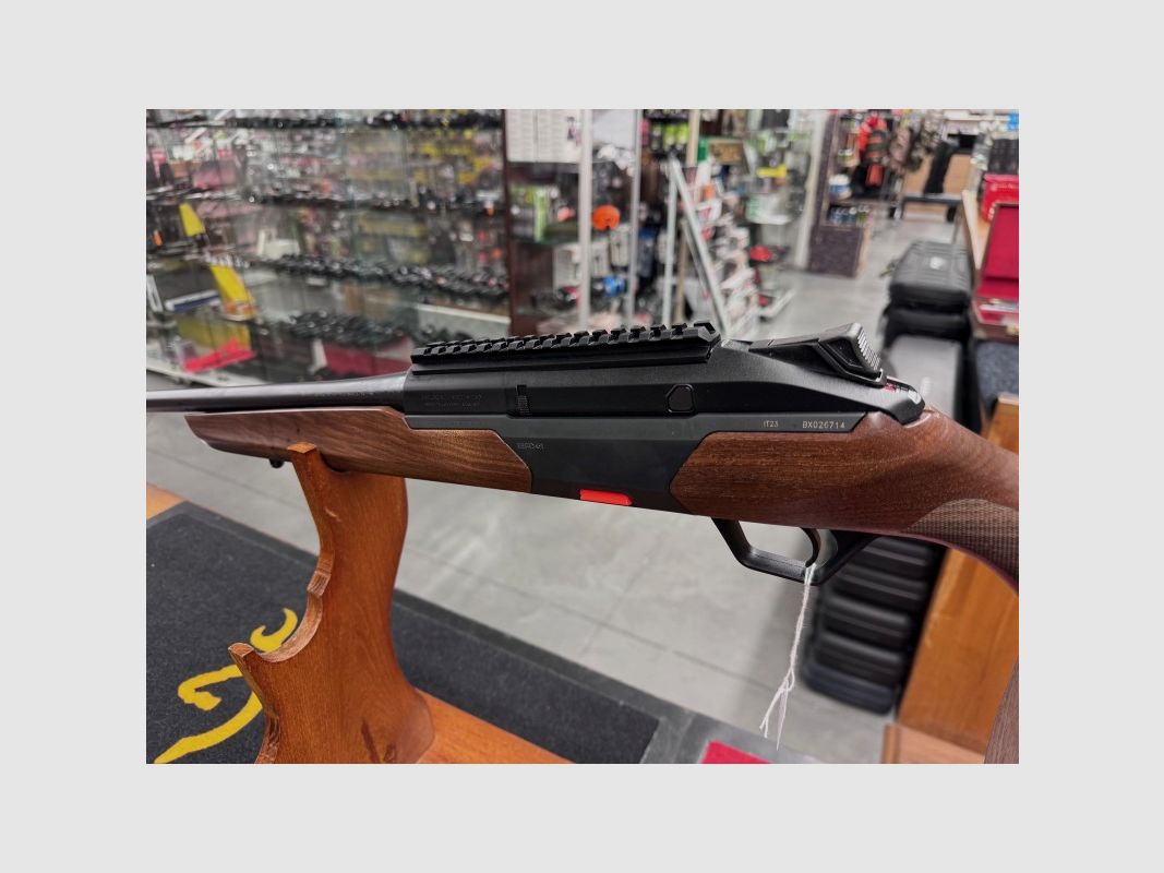 BERETTA BRX 1 Legno, immagine 6 di 6