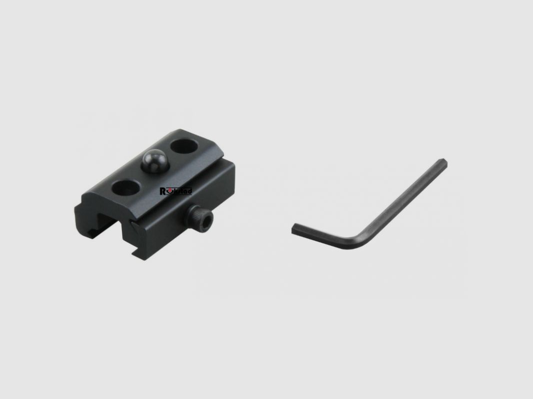 VECTOR OPTICS Carbonfaser-Bipod mit Feder von 6 bis 9", Bild 12 von 17