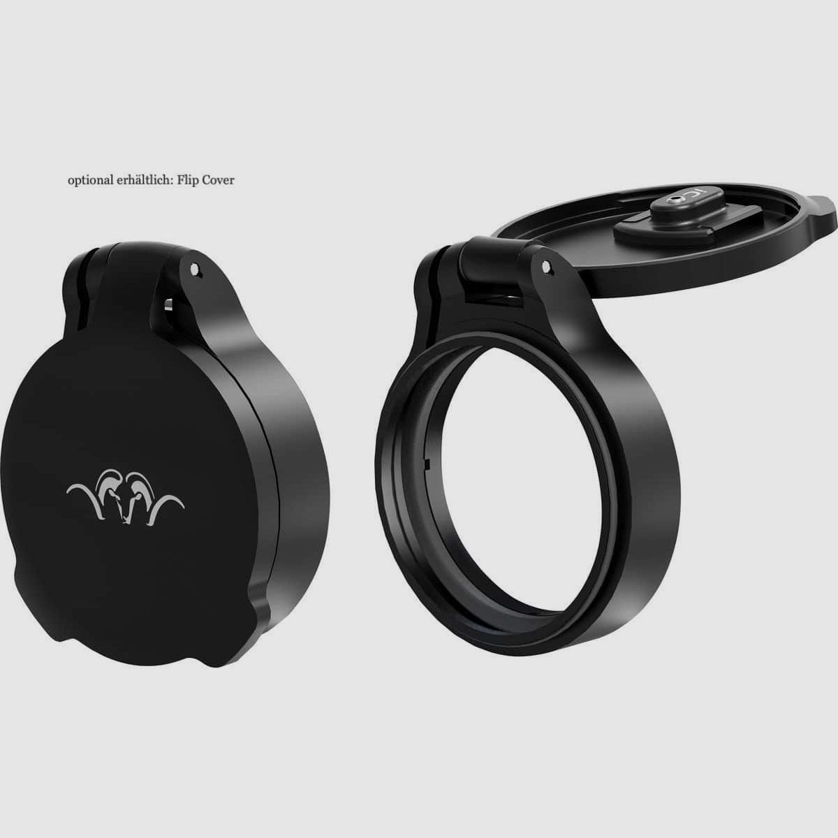 Blaser B2 | 2-12×50 iC Zielfernrohr