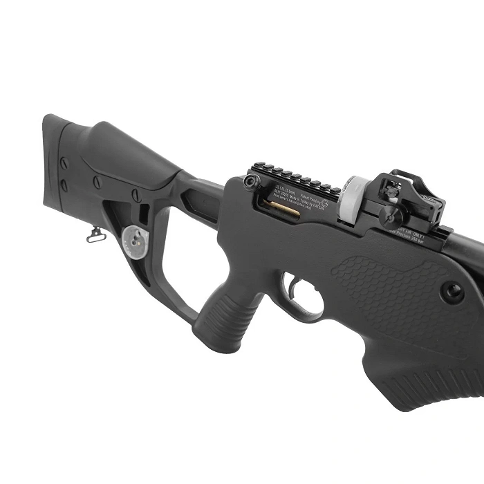 Hatsan Barrage PCP air rifle 5.5 mm Optima series, image 17 of 20