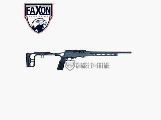 FAXON FX22 16" Kal. 22 Lr