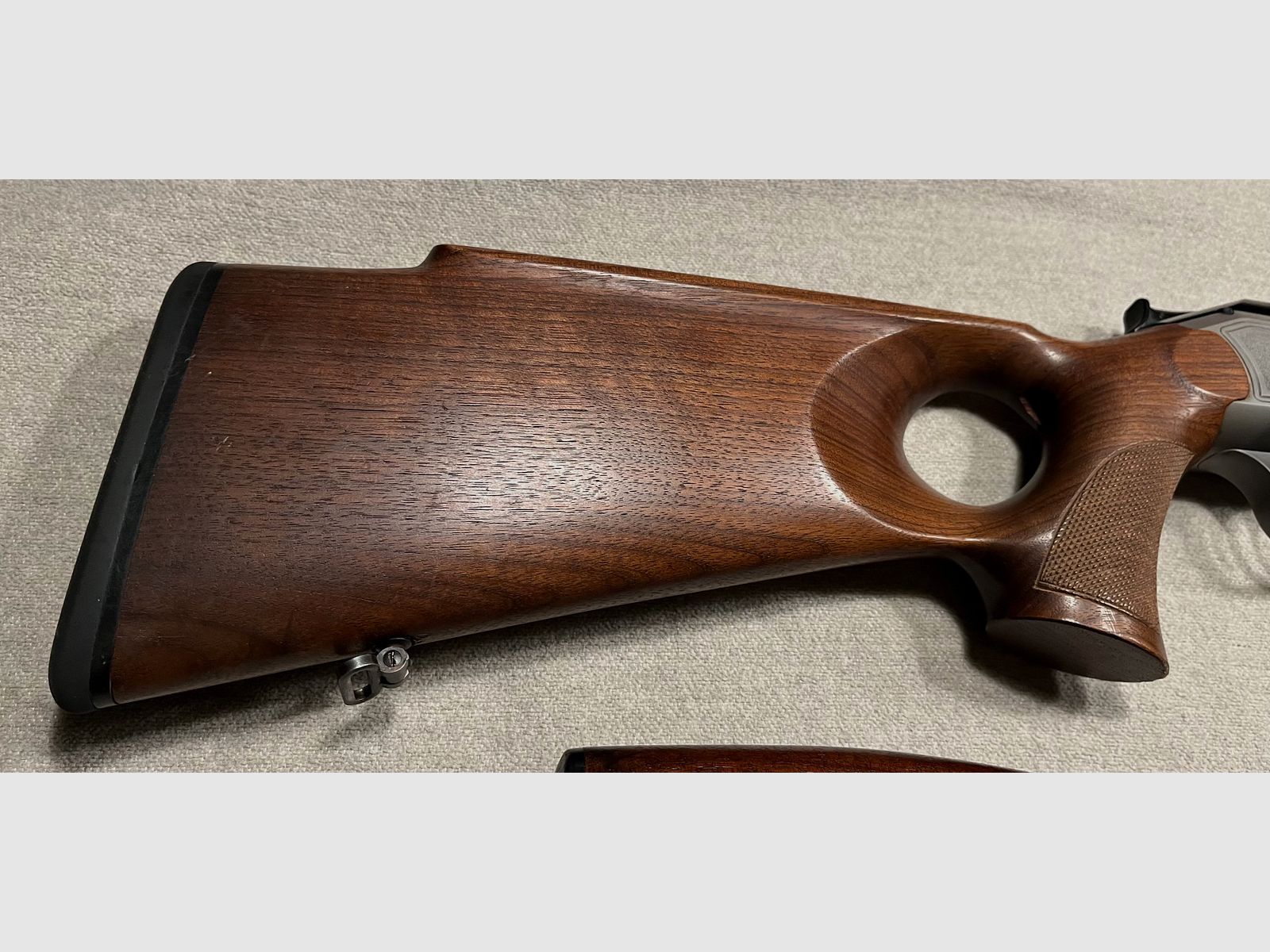 Blaser R93 STD, .30-06