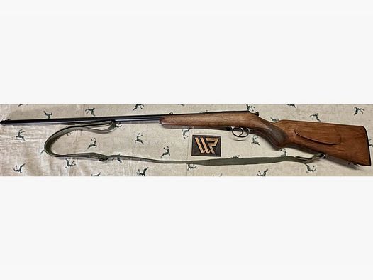 Simson Simson Works .22lr