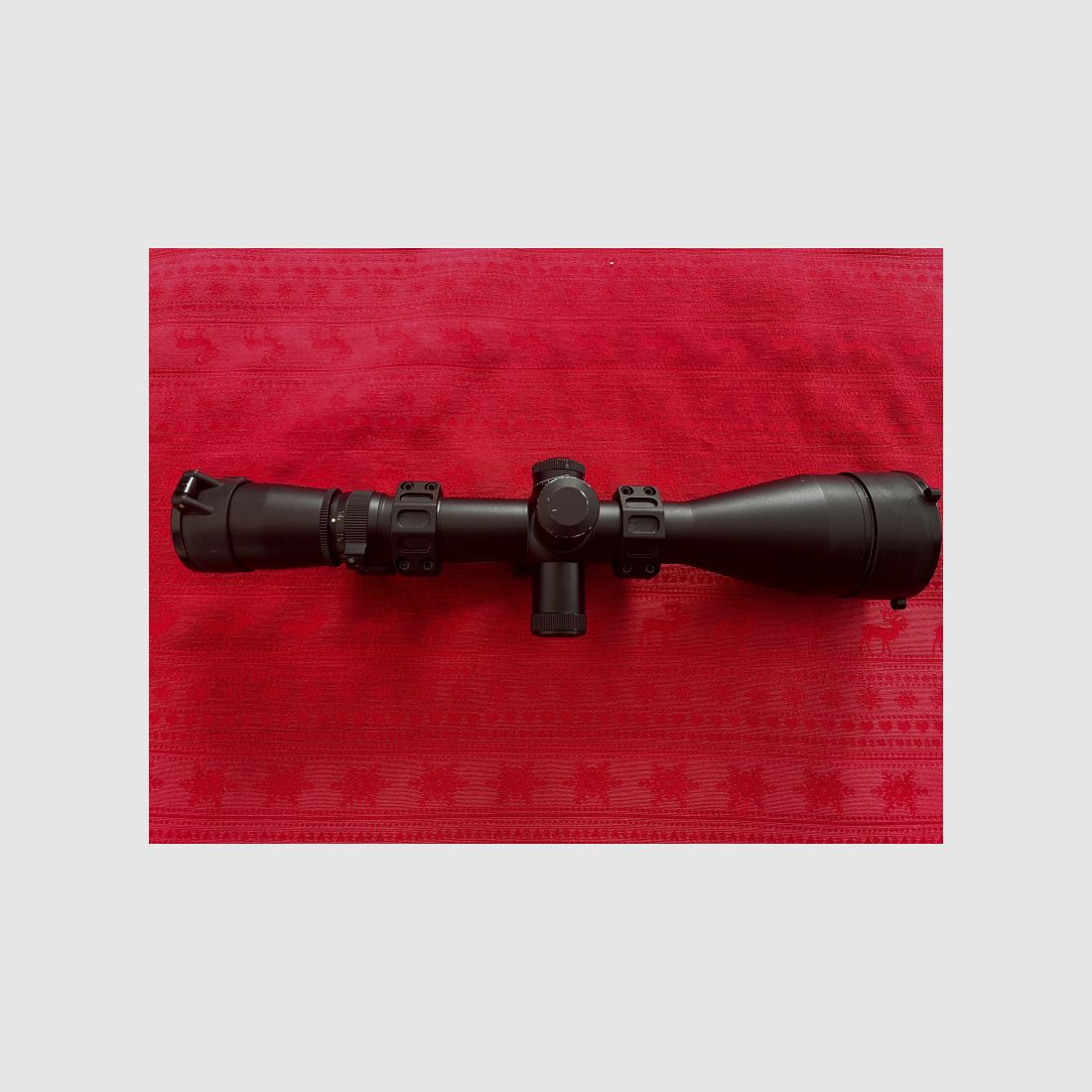 Leupold Zielfernrohr Vari-X III 4,5-14X50 LR