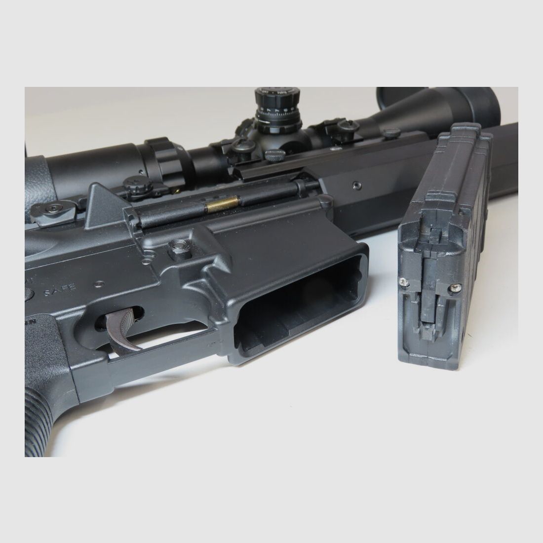 Tippmann M4-22 Elite-GS