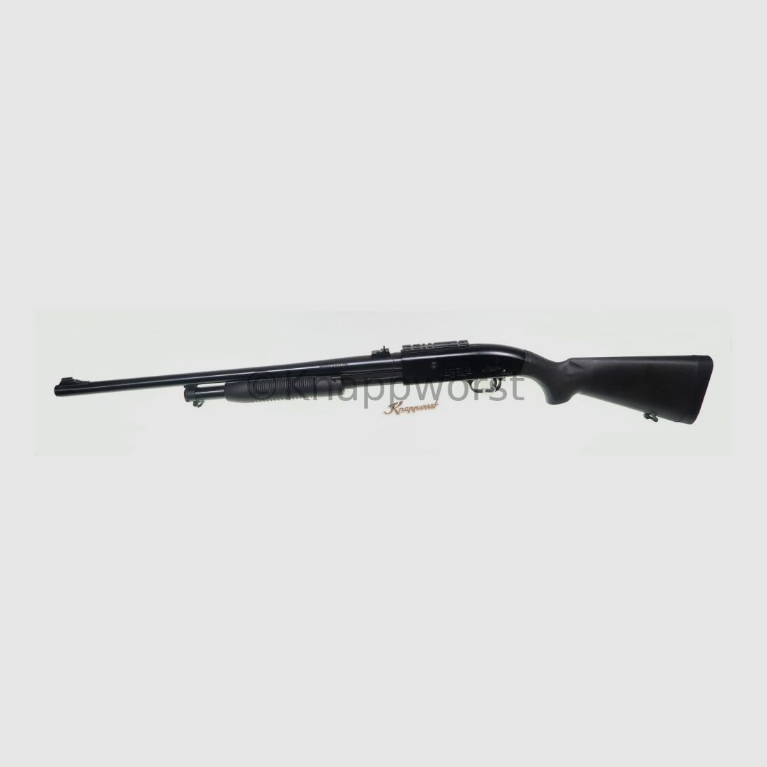 ohne Maverick Mod. 88
