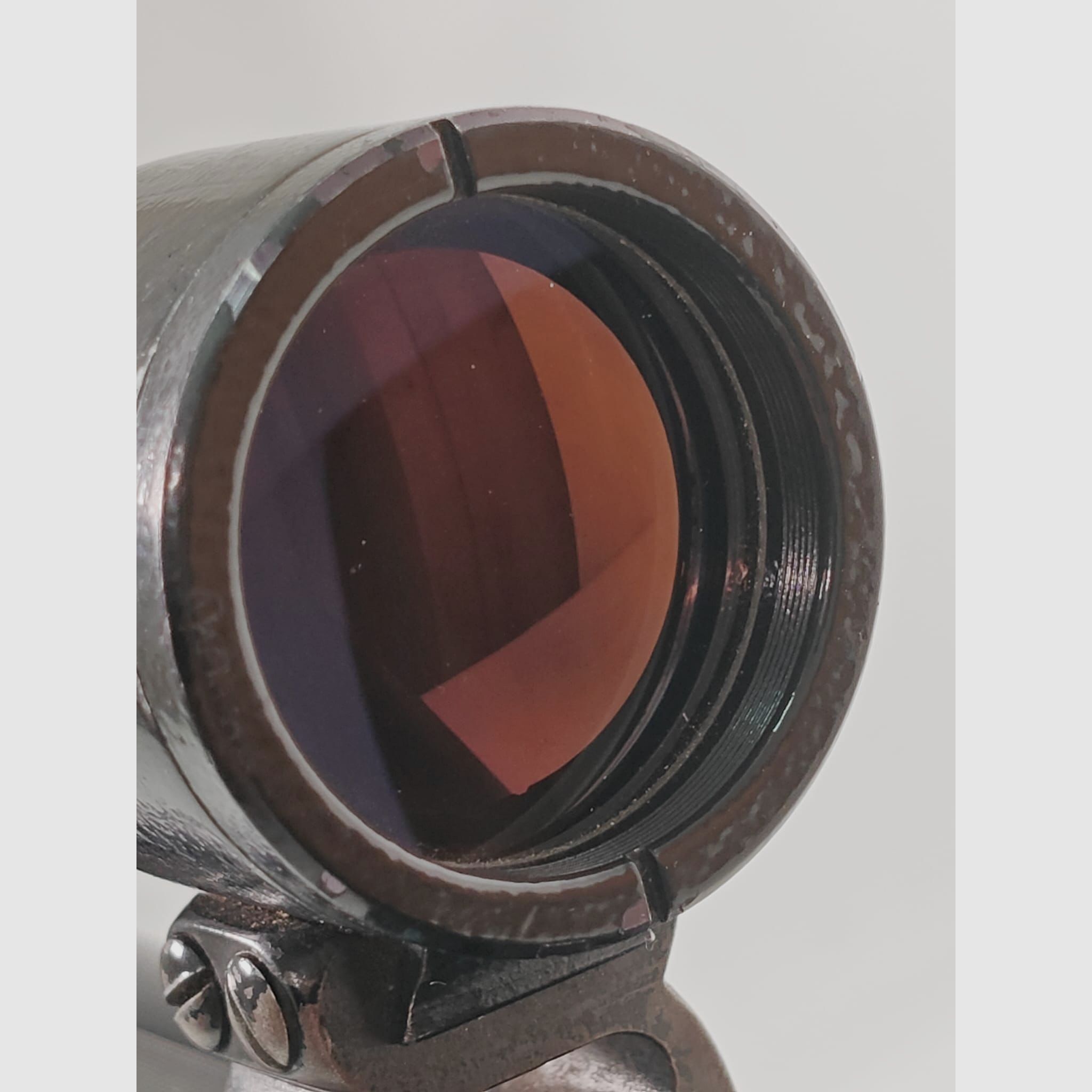 Merkel Drilling 7x57R, 12/70 e .22 Hornet Einstecklauf VVV incl. Zeiss Ziel-4, immagine 9 di 9