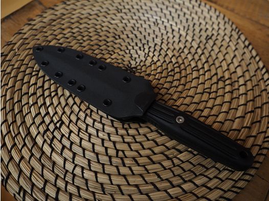 Applegate-Fairbairn Messer Jagdmesser