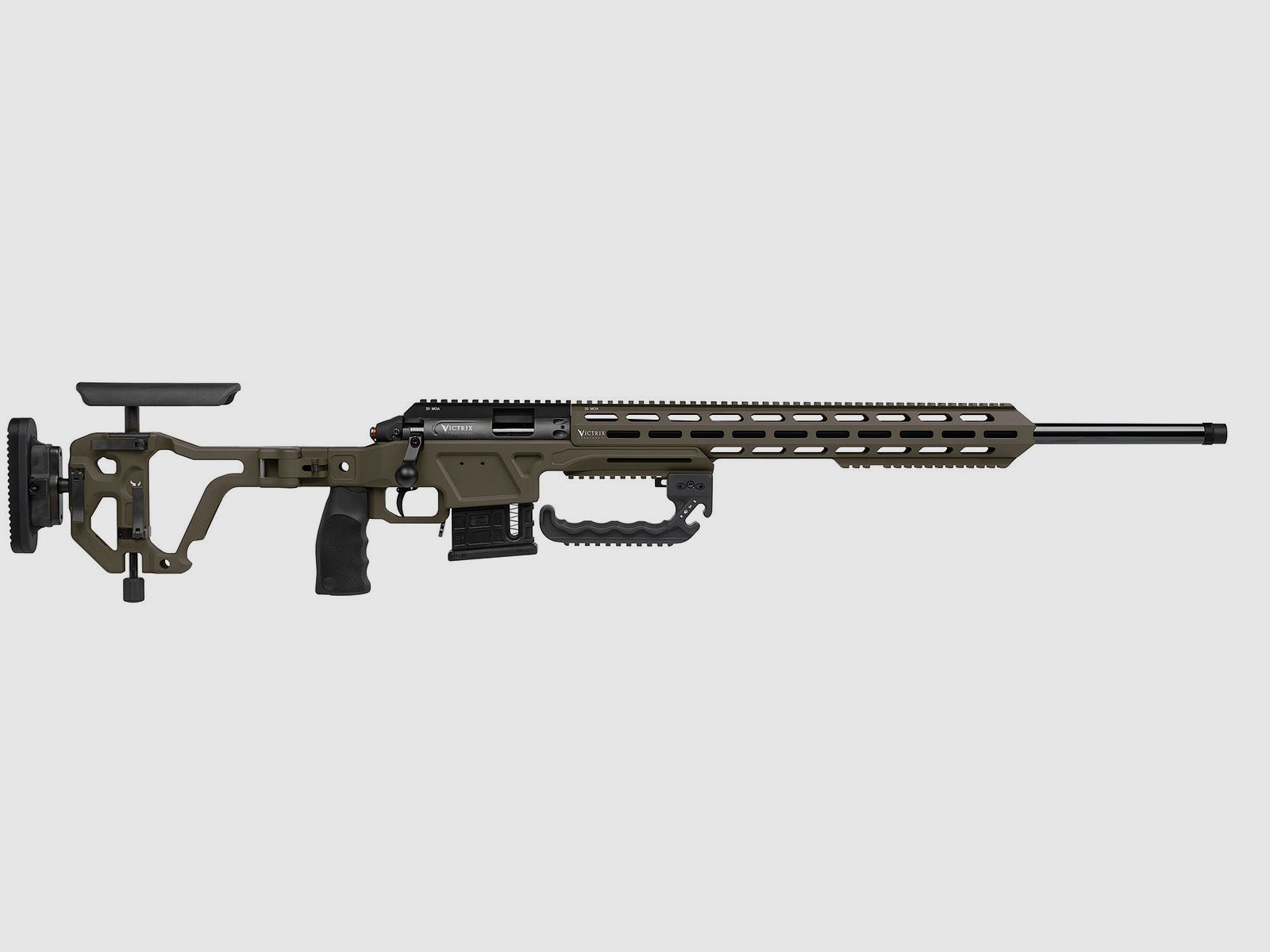 Büchse Victrix Gladio Small Bore, Bild 2 von 9