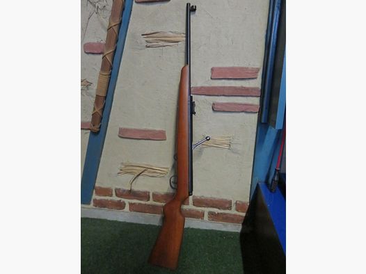 Haenel Mod. 310