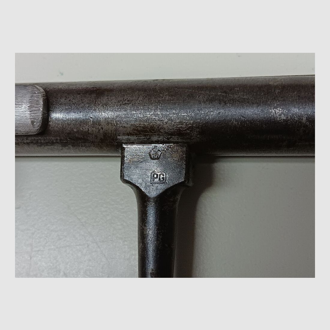 Fabbrica de Armi Terni Carcano Mod. 1891