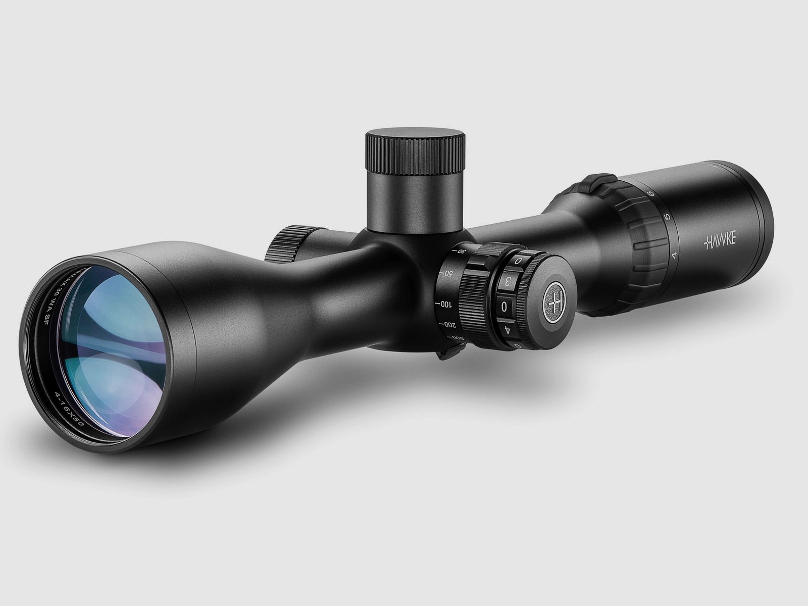 Hawke 13311 AIRMAX 30 WA SF 4-16x50 AMX IR reticle