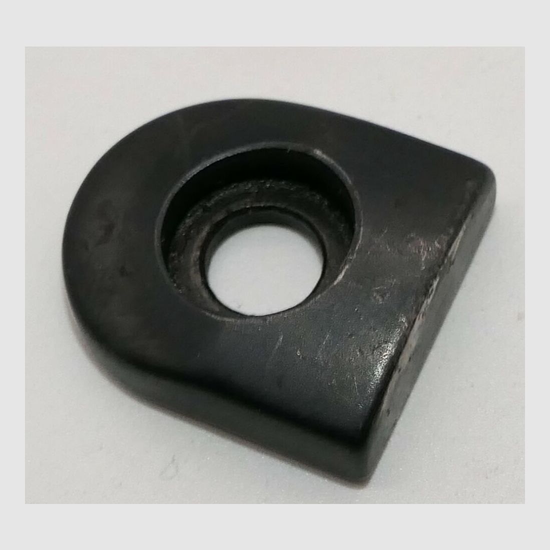 H&K Heckler und Koch GmbH Oberndorf Deckleiste H&K SL6 / SL7