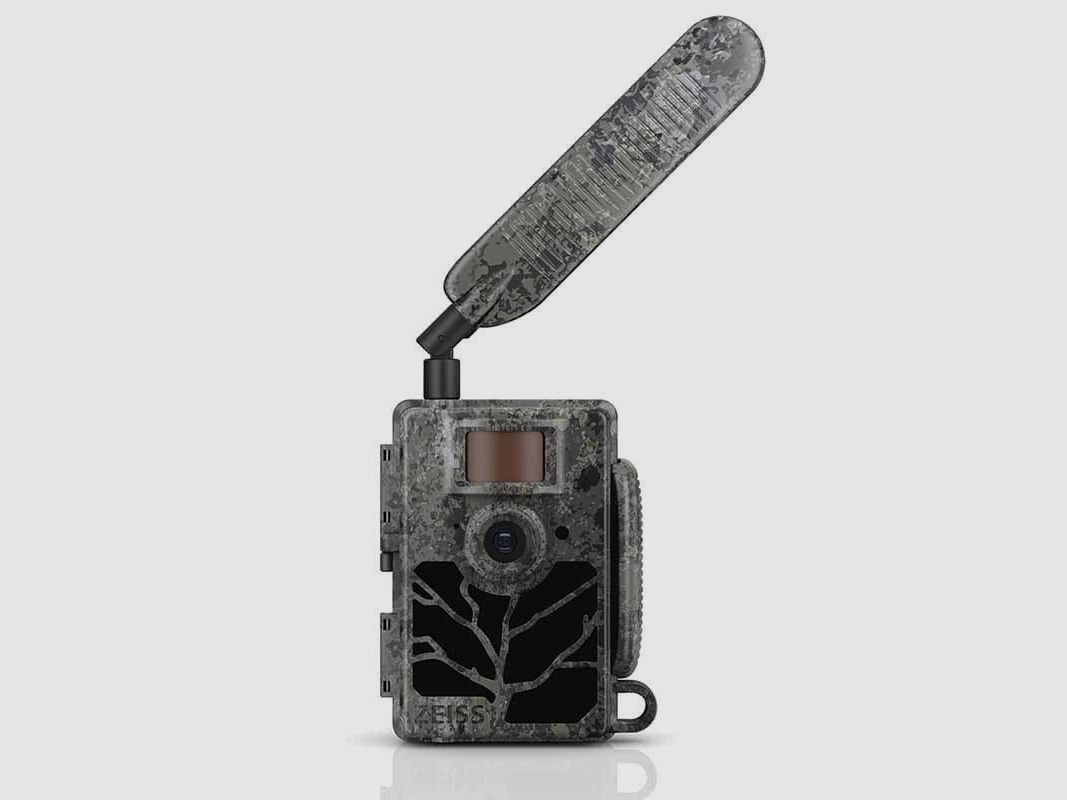 Zeiss Secacam 5 Kamera, Bild 2 von 2